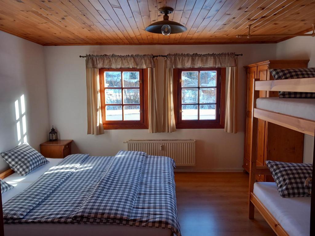 Rodinný apartmán Matěj v Krkonoších photo 2