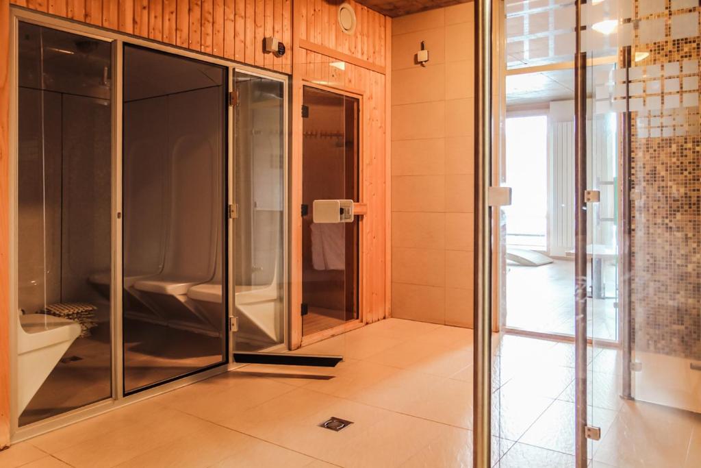 Rodinný apartmán v srdci Šumavy photo 3
