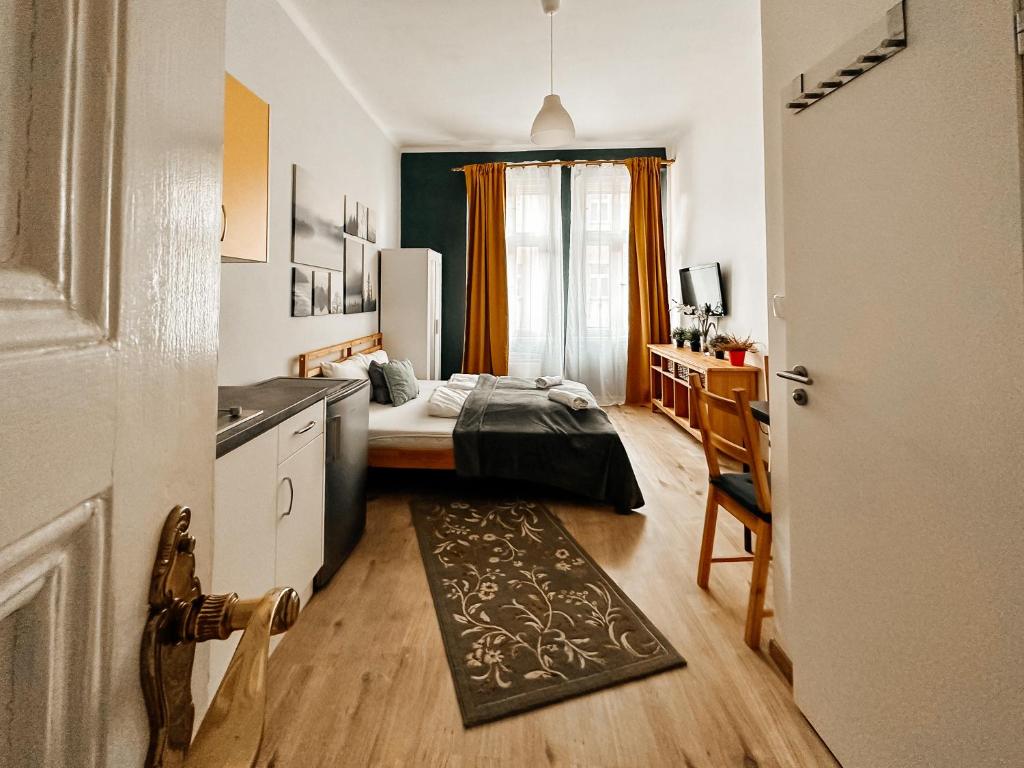 Savor Apartment photo 2