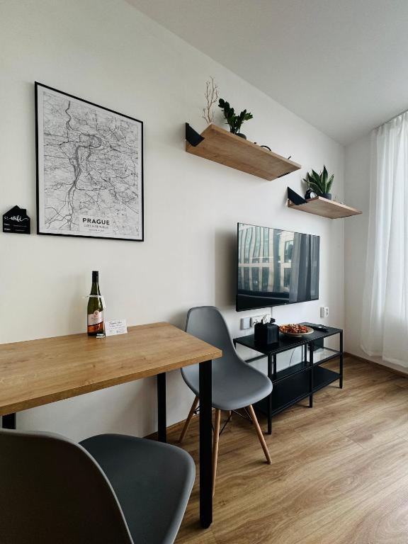 SYMPHONY No 501 Apartment MyMozart photo 3