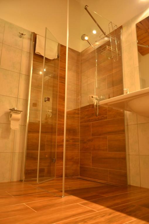 Hotel Na Statku Mirošov photo 3