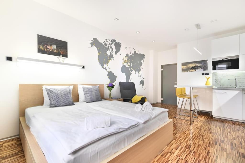 Smart & Luxury OLD TOWN Apartment photo 2