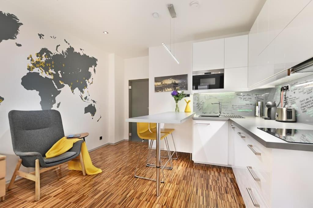 Smart & Luxury OLD TOWN Apartment photo 3