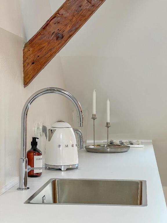 CASAROSA Attico apt 3BR photo 3