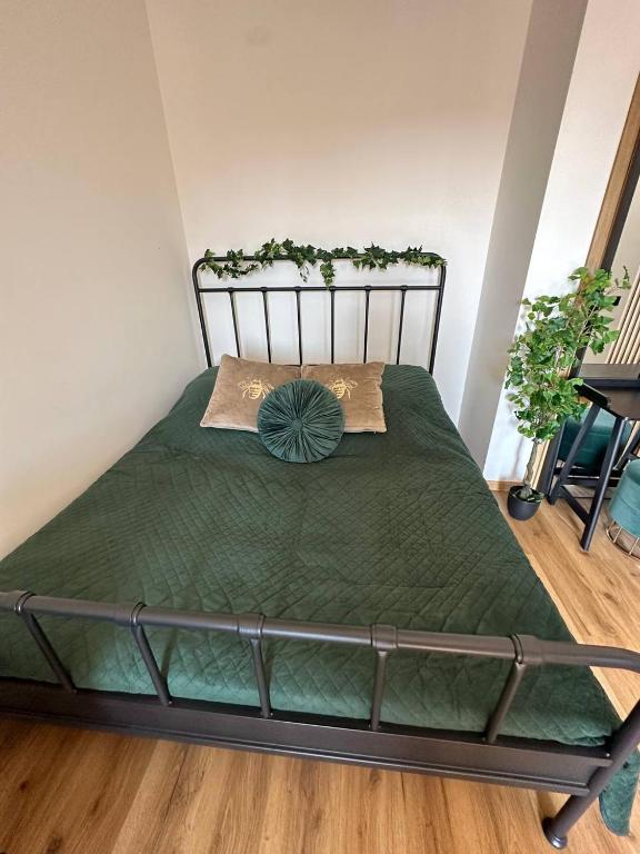 TAVI Apart-Hotel photo 2