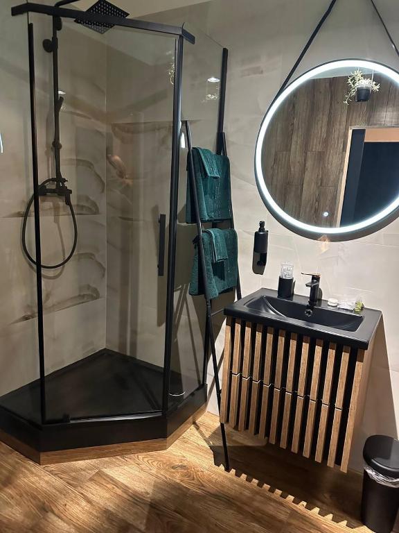 TAVI Apart-Hotel photo 3