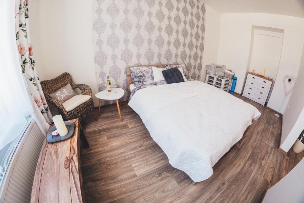 Stylový apartmán v centru Náchoda — photo 1