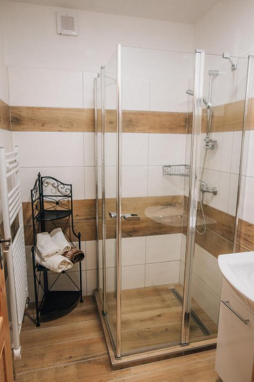 Apartmán v přírodě pro 4 osoby photo 3