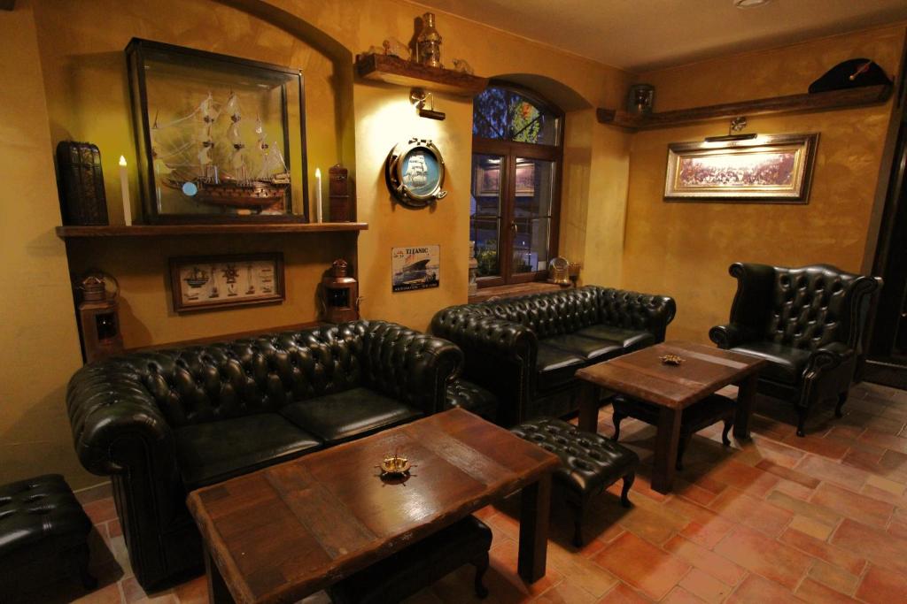 Hotel Starý Mlýn — photo 1