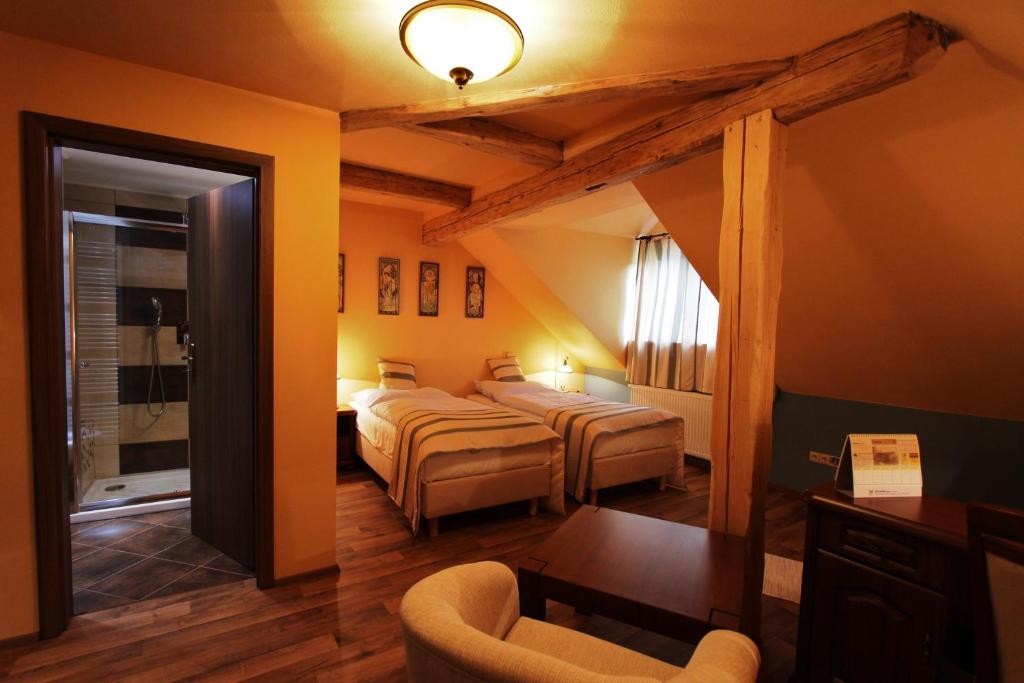 Hotel Starý Mlýn photo 2