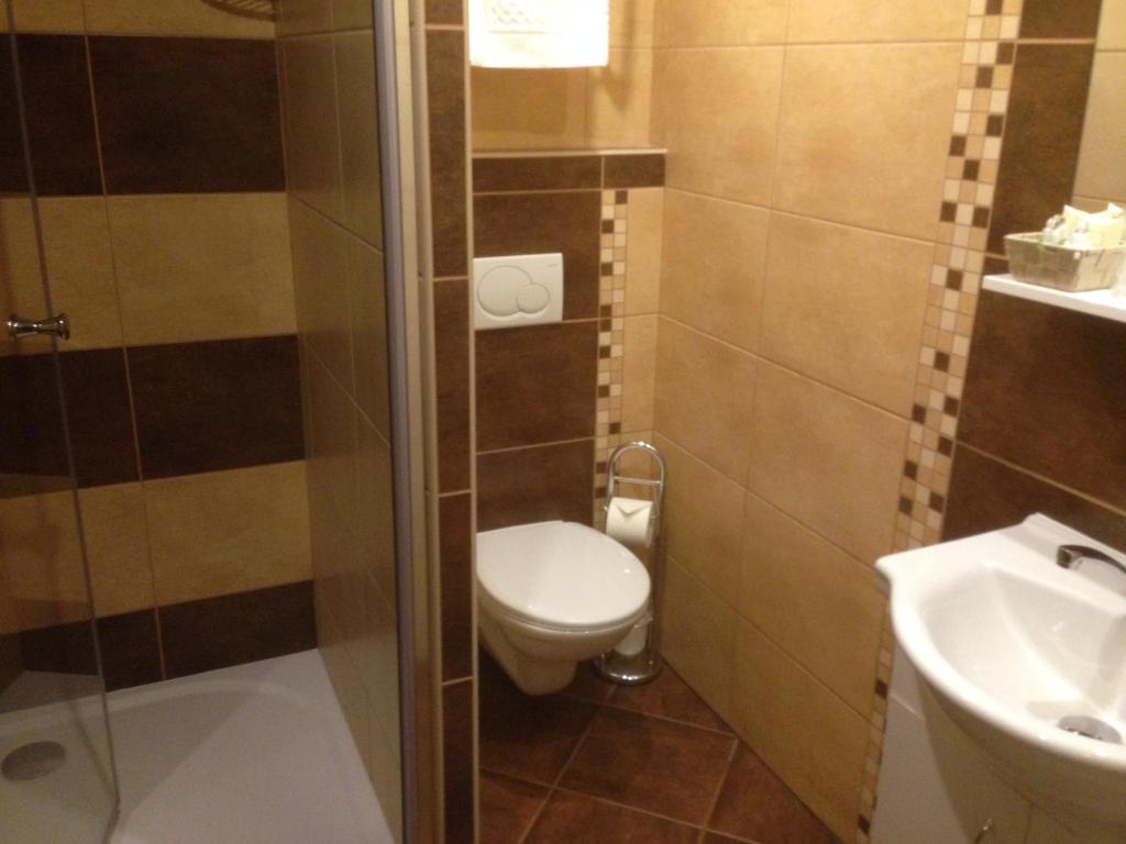 Hotel Starý Mlýn photo 3