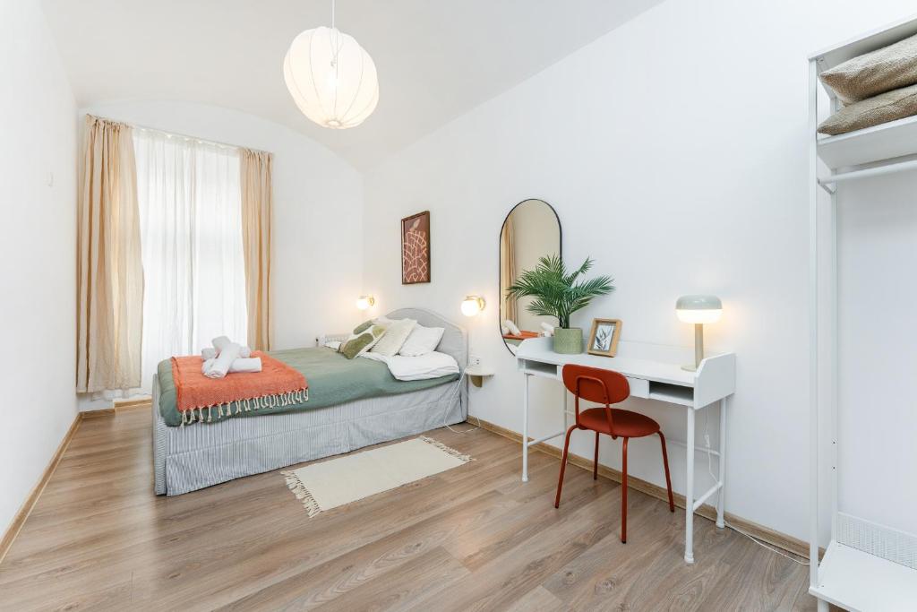 Rentero Apartment photo 2