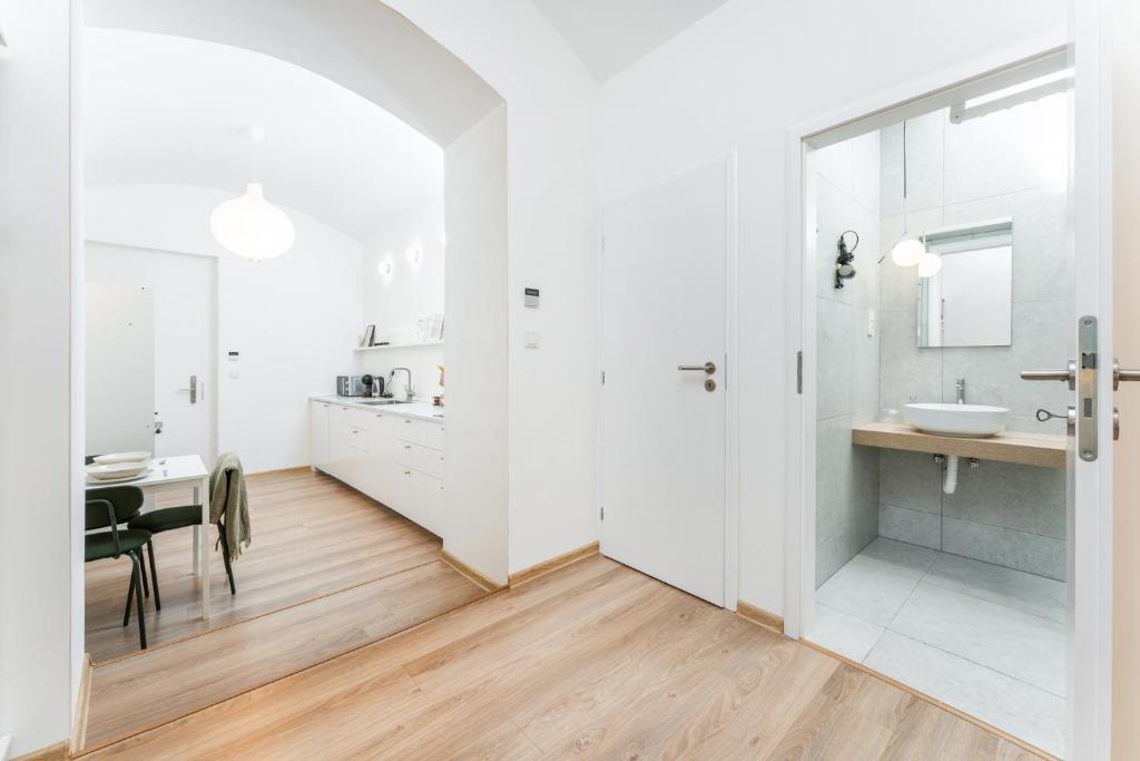 Rentero Apartment photo 3
