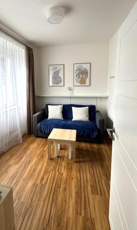 Short Way Apartments photo 2