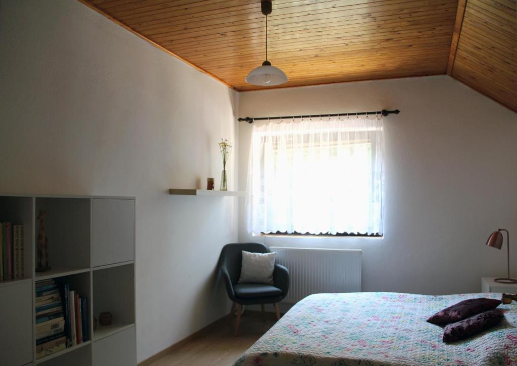 Spacious house at the gate of Giant Mountains photo 2
