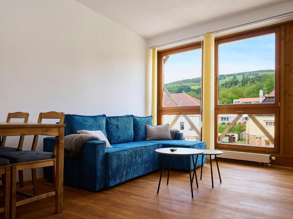 Studio Rosie-Dolní náměstí by Interhome photo 2