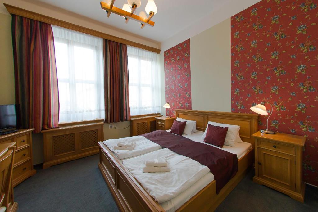 Hotel Soudek photo 2