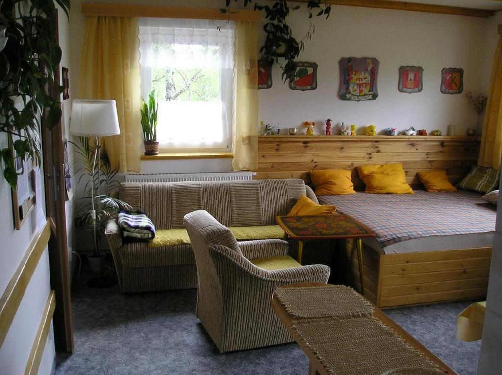 Apartment Marie photo 2