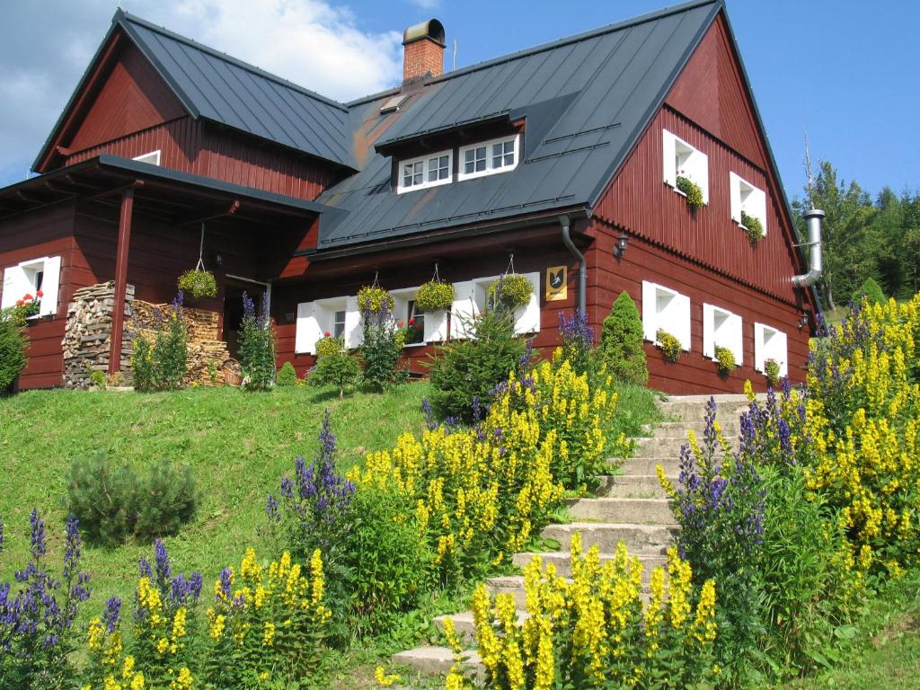 Horský Penzion Černava — photo 1