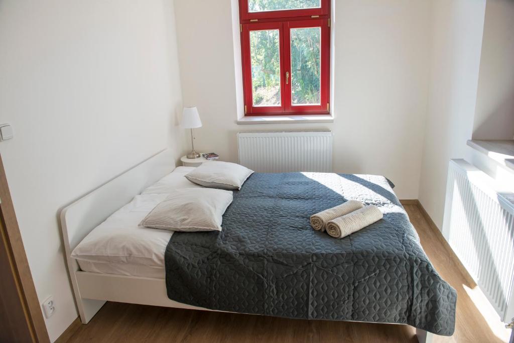 Apartmány Tři Oříšky - Lomnice nad Popelkou photo 2