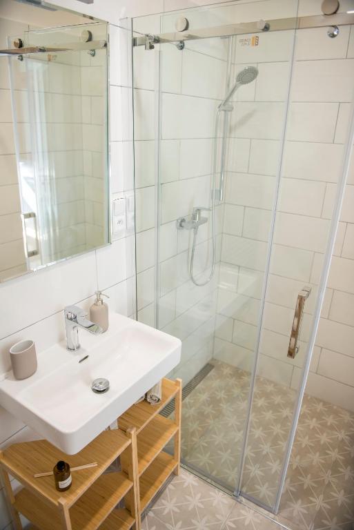 Apartmány Tři Oříšky - Lomnice nad Popelkou photo 3