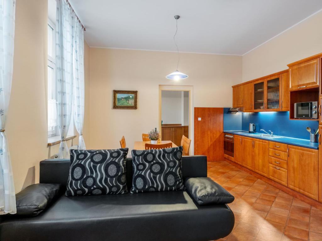 Apartment Base Camp 1 by Interhome — photo 1