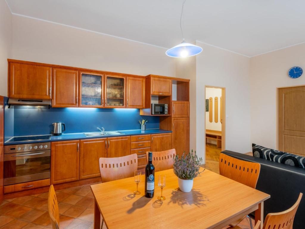 Apartment Base Camp 1 by Interhome photo 3