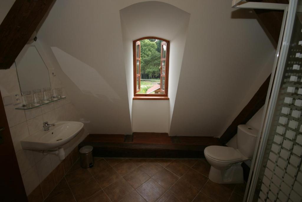 Hotel Rytířsko photo 3