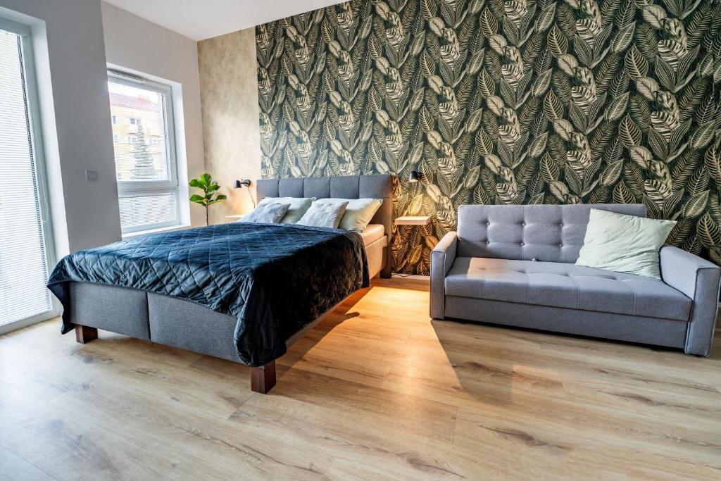 Wolkerovka Apartment 2 — photo 1