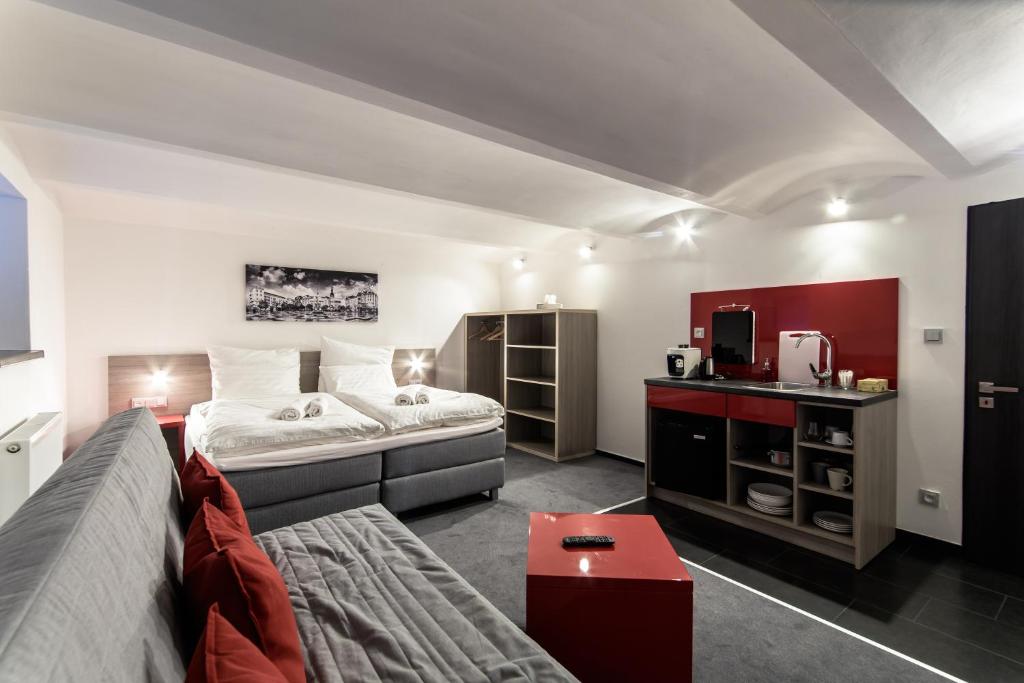 SILESIA Residence photo 2