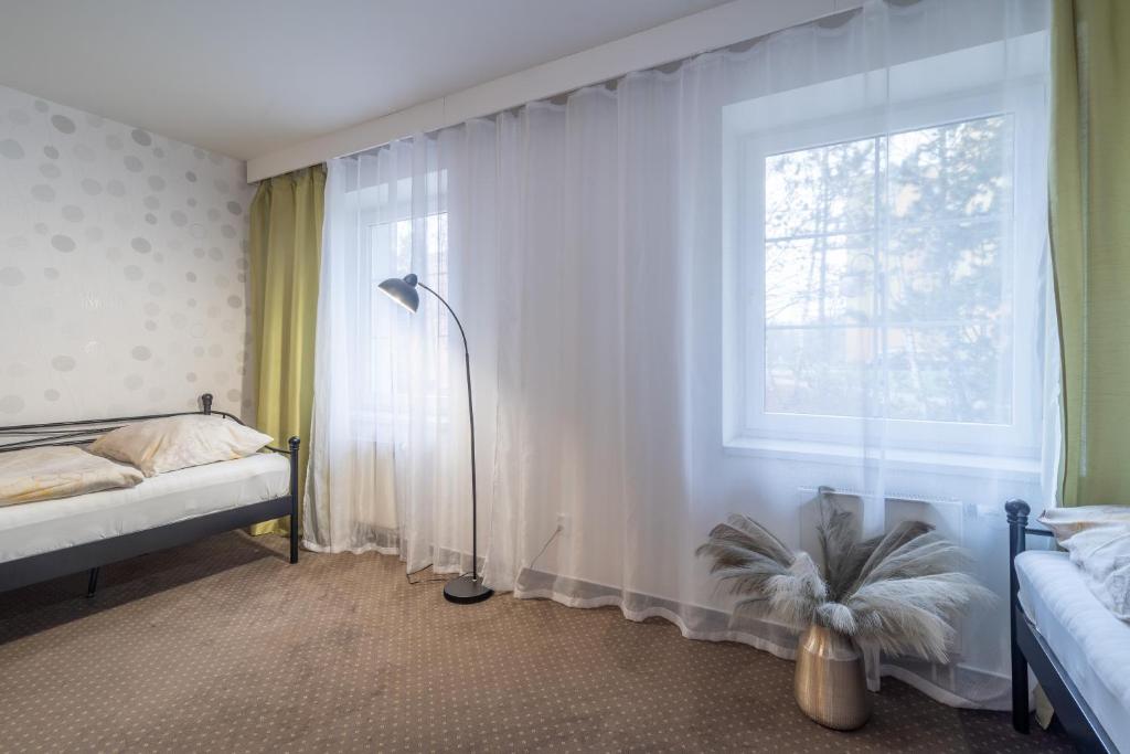 Hotel Garni Orlova photo 2