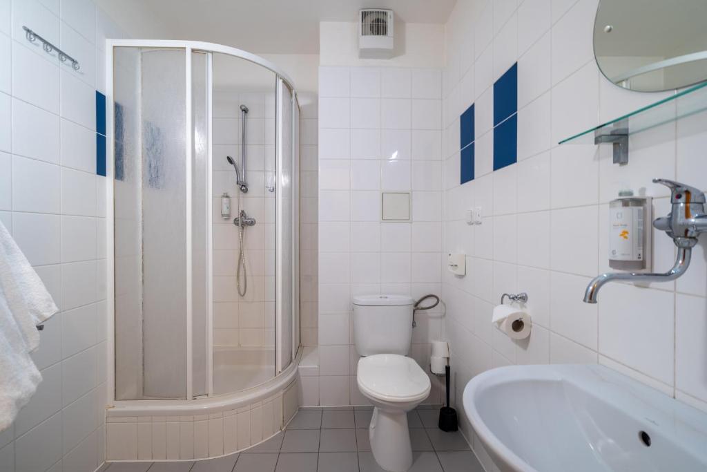 Hotel Garni Orlova photo 3