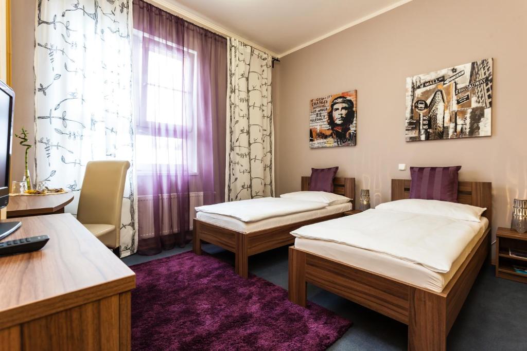 Sareza hotel photo 2