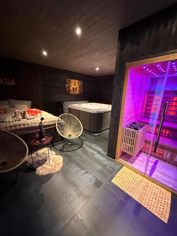 Wooden SPA photo 3
