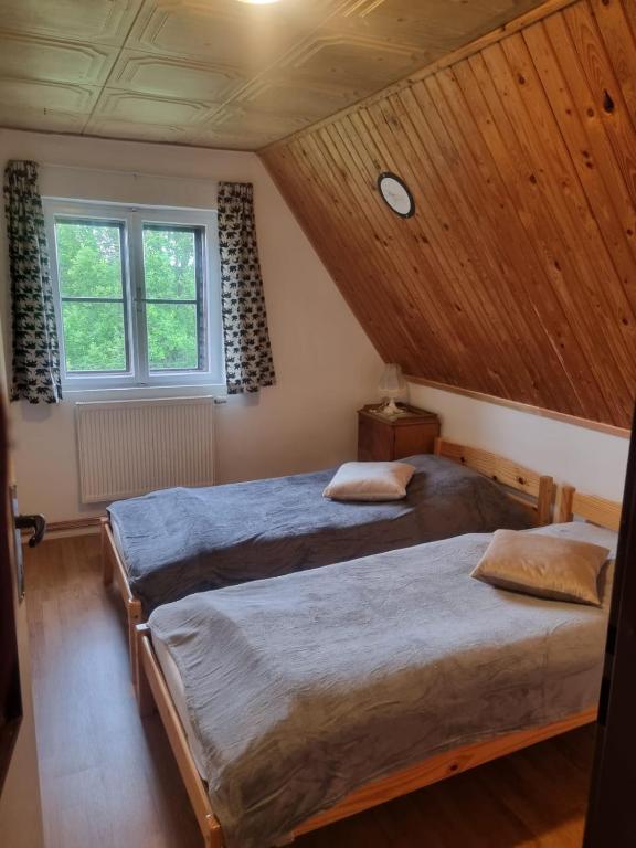 Stuga Horni Blatna photo 2