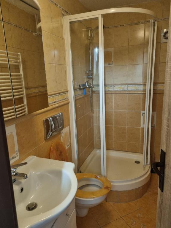 Stuga Horni Blatna photo 3