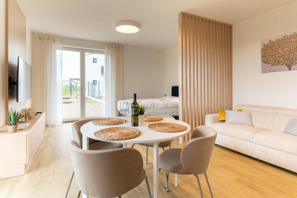 SOLARIS APARTMÁNY Pálava — photo 1