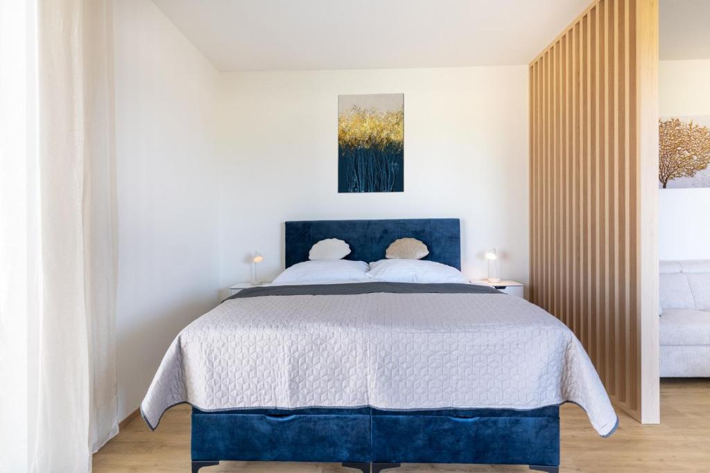 SOLARIS APARTMÁNY Pálava photo 2