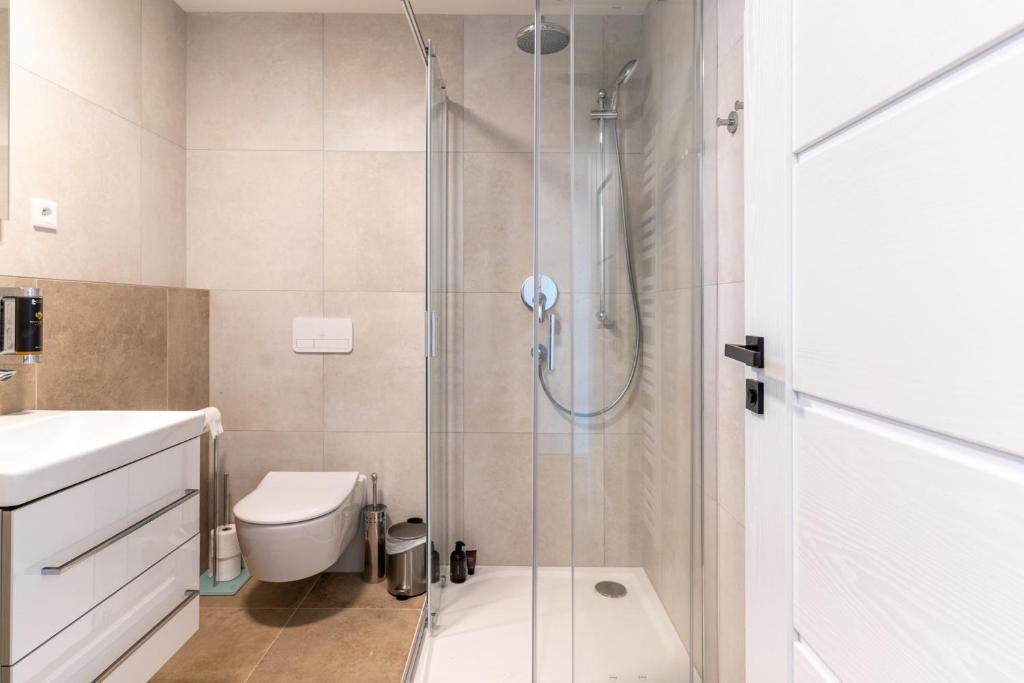 SOLARIS APARTMÁNY Pálava photo 3