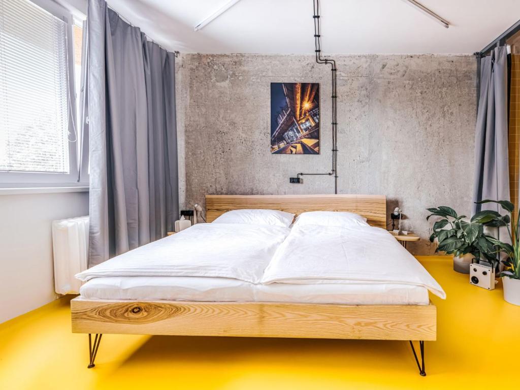 Silesia LOFT — photo 1