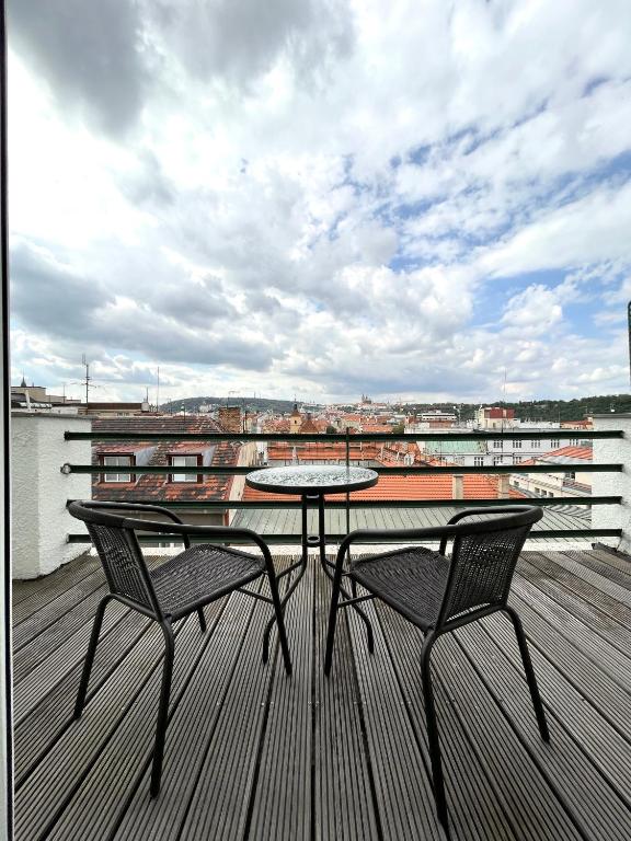 Booking.com: Hotels in Prague. Book your hotel now! — photo 1