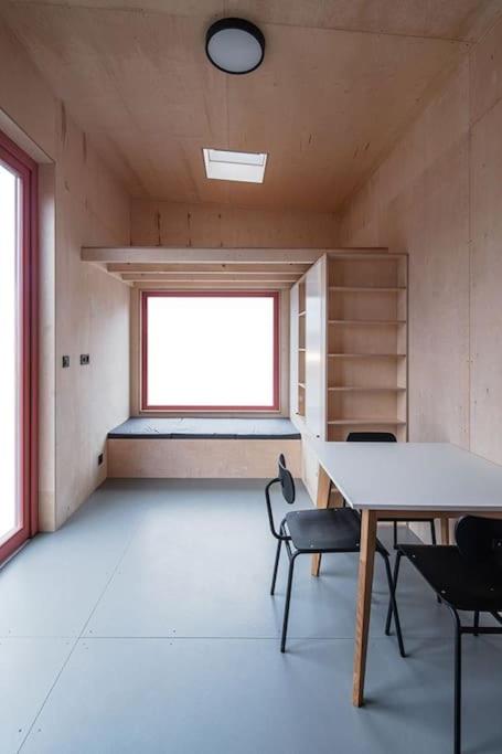 Tiny house v ohradě photo 2