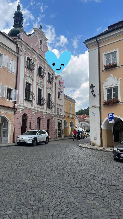 ZMRZLINOVÝ DOMEČEK (Ice cream housei) — photo 1