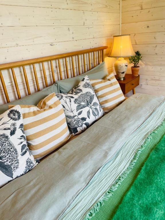 Sakura Tiny house in National park photo 2