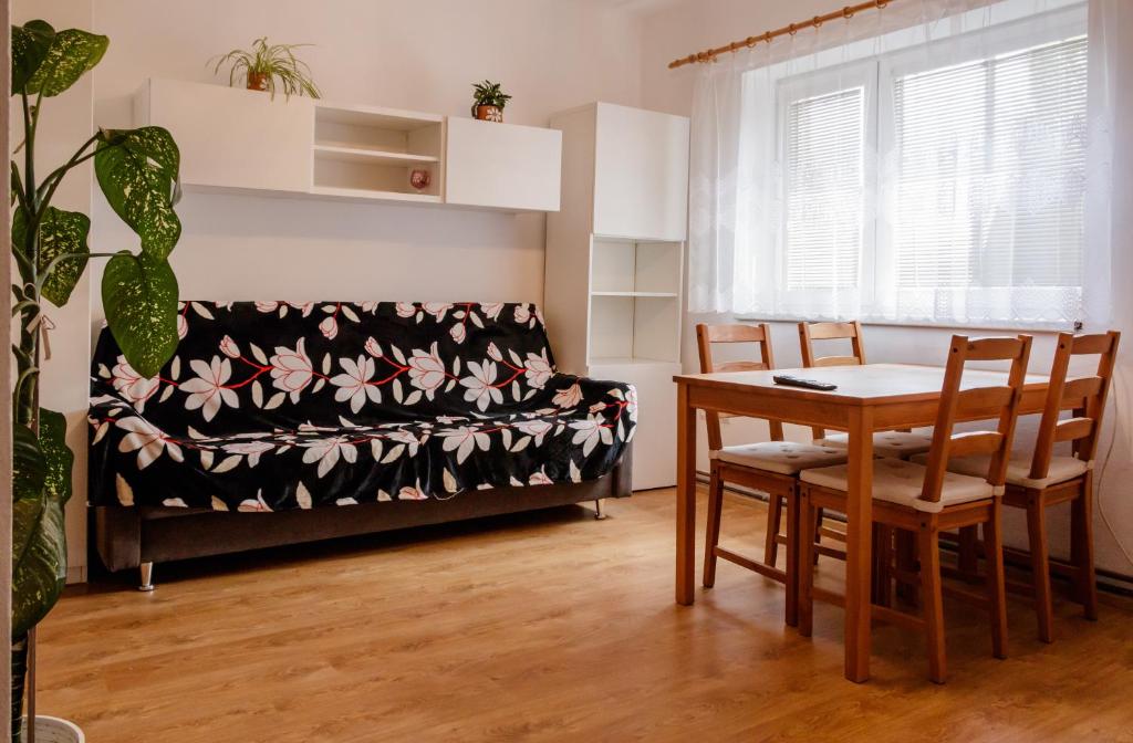 Apartmán v Sedlici — photo 1