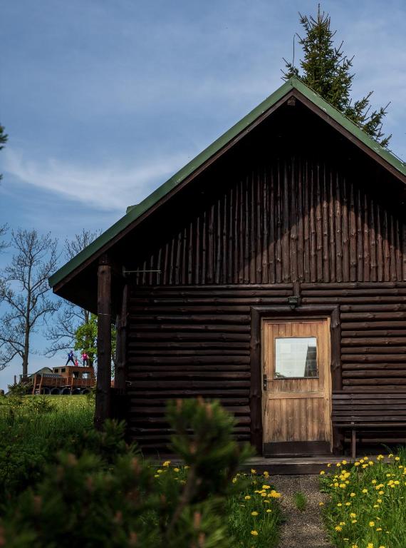 Strážné Chalet photo 2