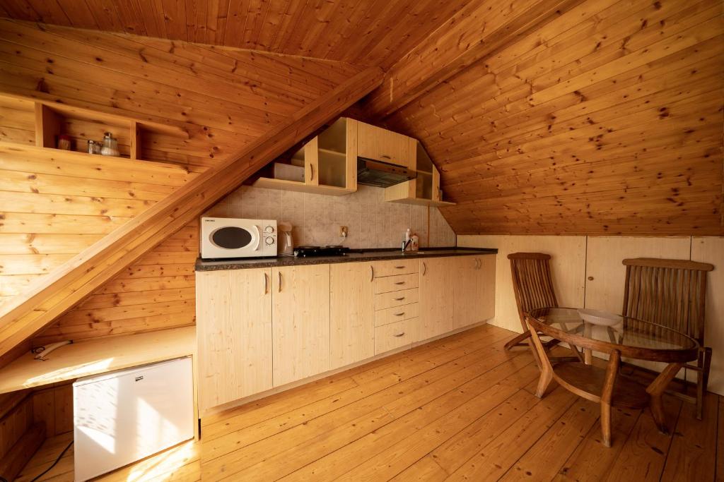 Strážné Chalet photo 3