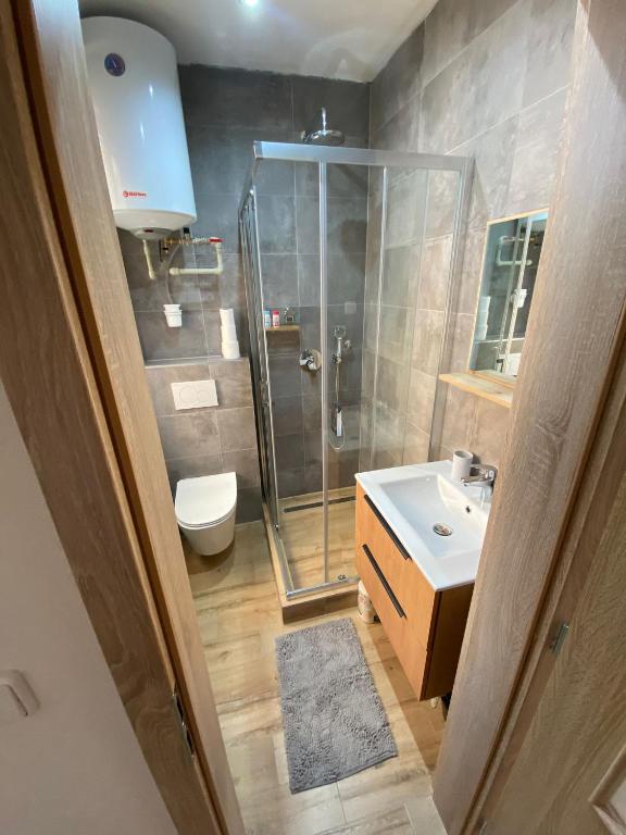 ZnojmoApartment photo 3