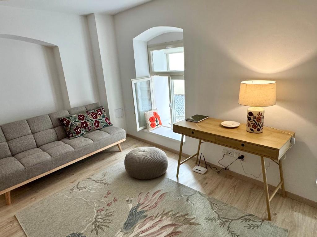 Apartmán Na bidýlku - On the Perch Apartment photo 2