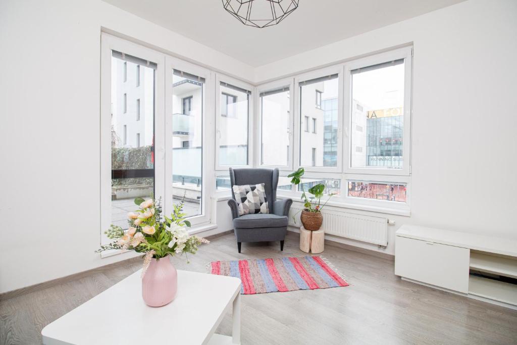 Karolína Apartment - 4kk — photo 1